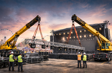 Home Vch event & special project