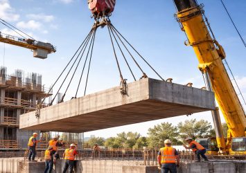 Home Vch precision positioning