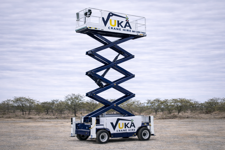 Vch Access platform